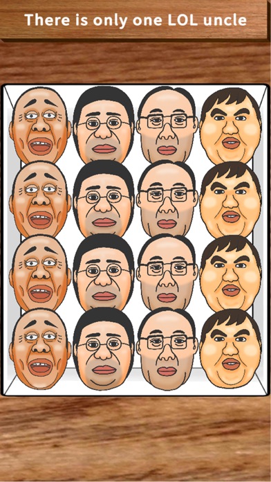 大笑的叔叔-LaughOjisan