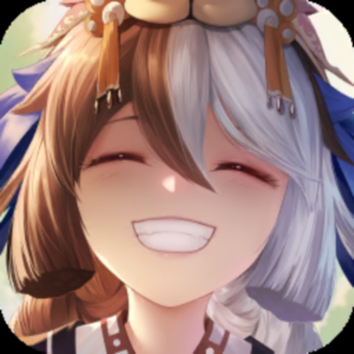 天境传说-国风山海，盛世相逢