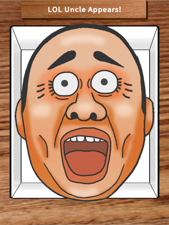 大笑的叔叔-LaughOjisan