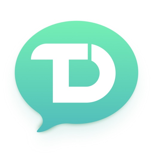 土豆密聊-连接你我，安全沟通