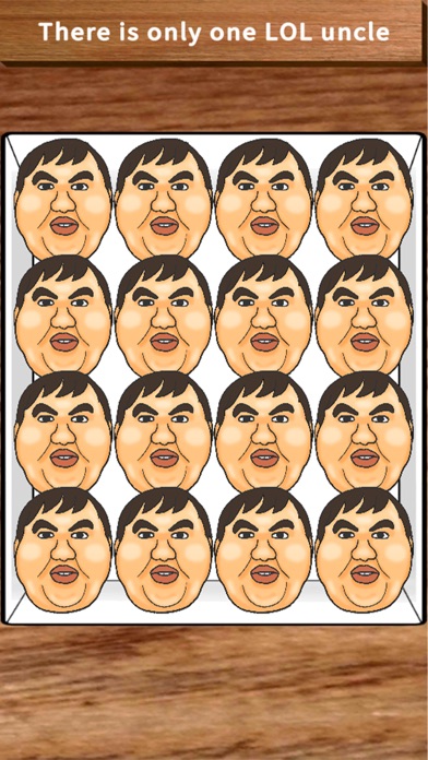 大笑的叔叔-LaughOjisan