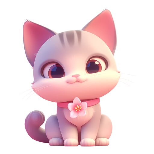 花喵记账—AI记账自动记账语音记账