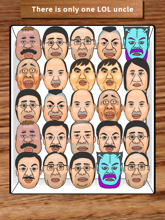 大笑的叔叔-LaughOjisan