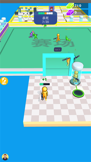 终极火柴人对决无广告下载v