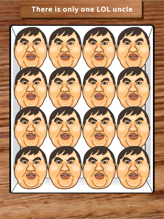 大笑的叔叔-LaughOjisan