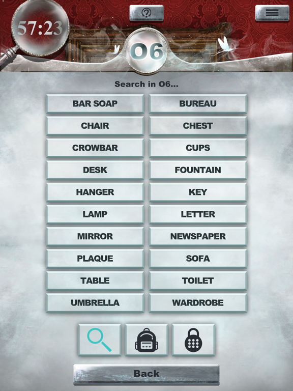 荒宅魅影_MysteryHouse