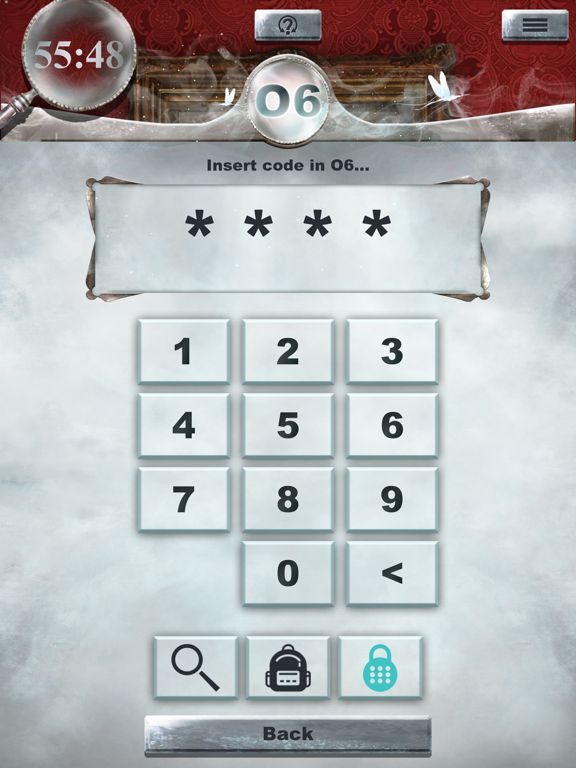 荒宅魅影_MysteryHouse