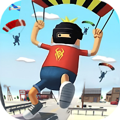 香肠精英派对香肠生存大作战无限资源下载v1.1