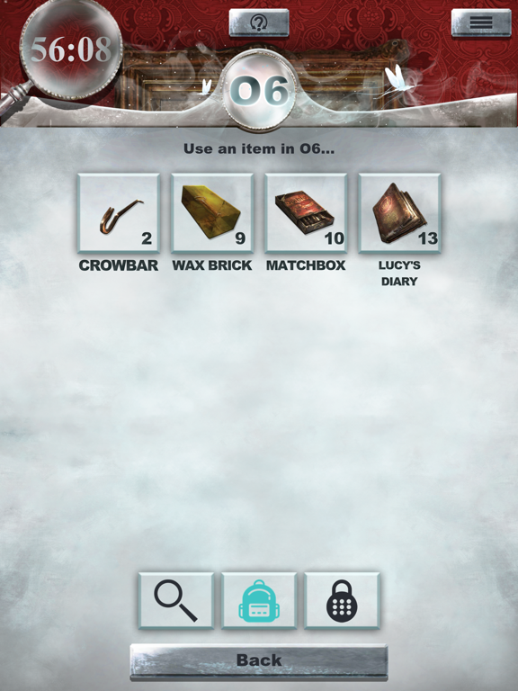 荒宅魅影_MysteryHouse