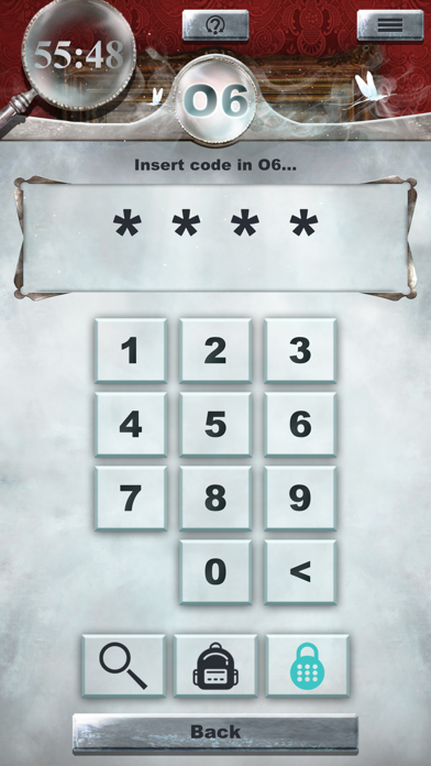 荒宅魅影_MysteryHouse