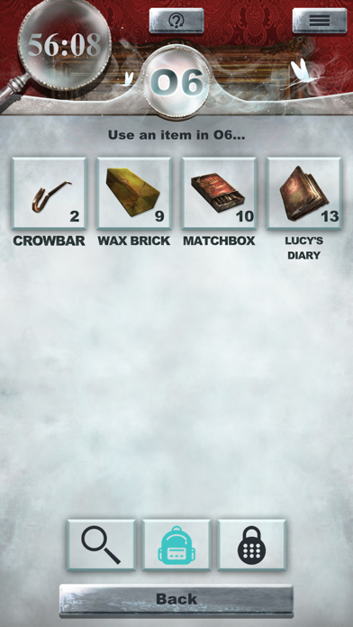 荒宅魅影_MysteryHouse