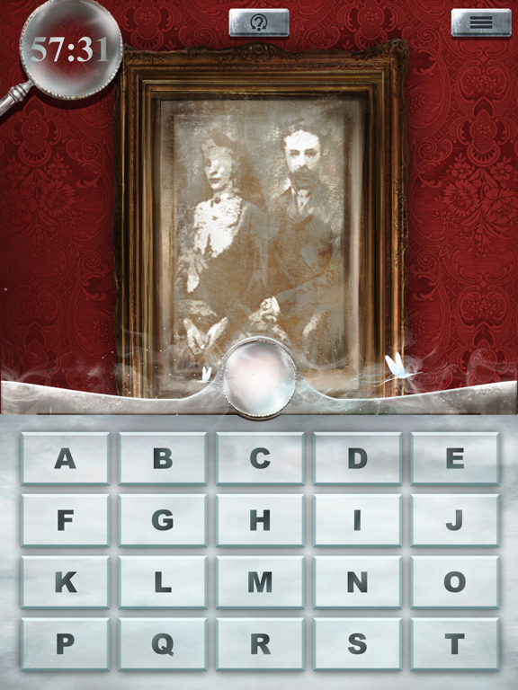 荒宅魅影_MysteryHouse