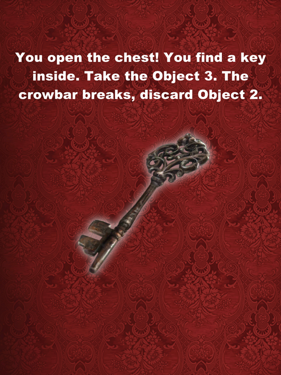 荒宅魅影_MysteryHouse