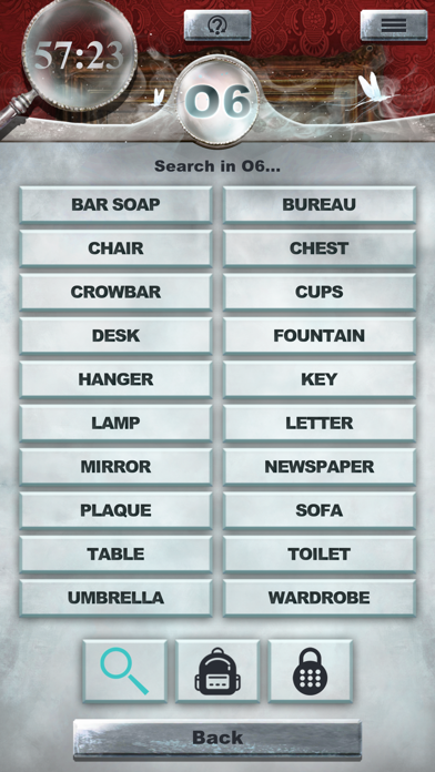 荒宅魅影_MysteryHouse