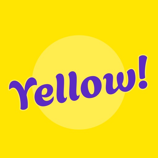 Yellow - 海内外交友平台,见面, 交友, 约会