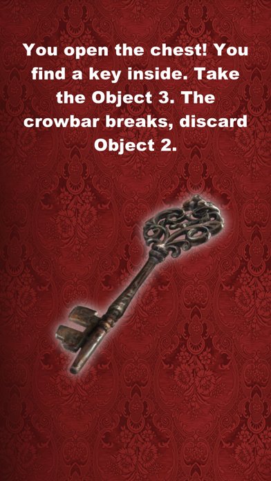 荒宅魅影_MysteryHouse