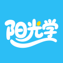 阳光学