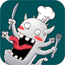 怪物餐厅手机版下载v2.0