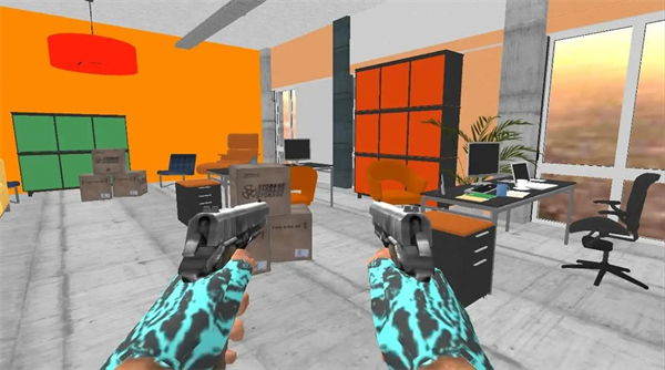 拆家老奶奶(辅助菜单)下载v2.37