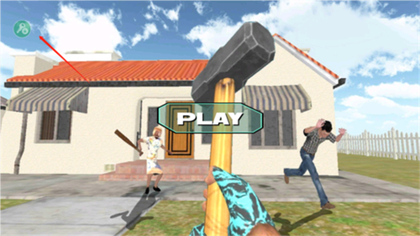 拆家老奶奶(辅助菜单)下载v2.37