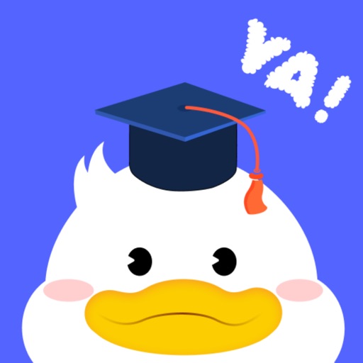 天才鸭同步单词