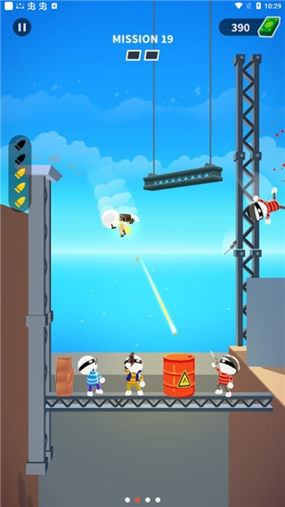 神枪手强尼最新版下载v1.12.53