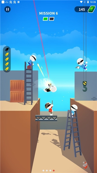 神枪手强尼无限子弹版下载v1.12.41