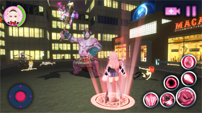 武士忍者武士 - 动漫格斗游戏2025