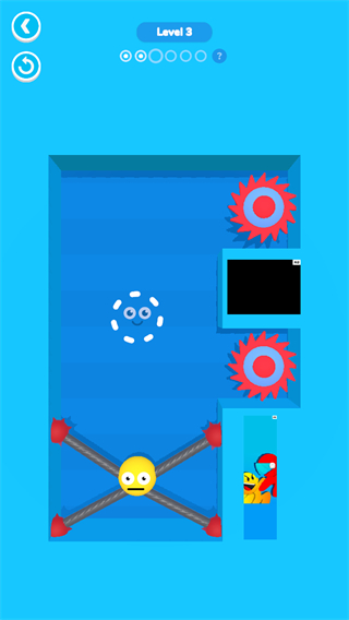 橡皮人快跑全解锁版下载v0.14.3