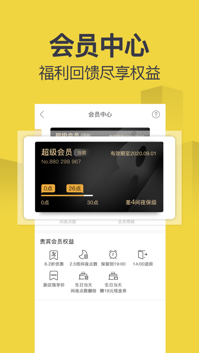 速8酒店 - 有品质的经济连锁酒店