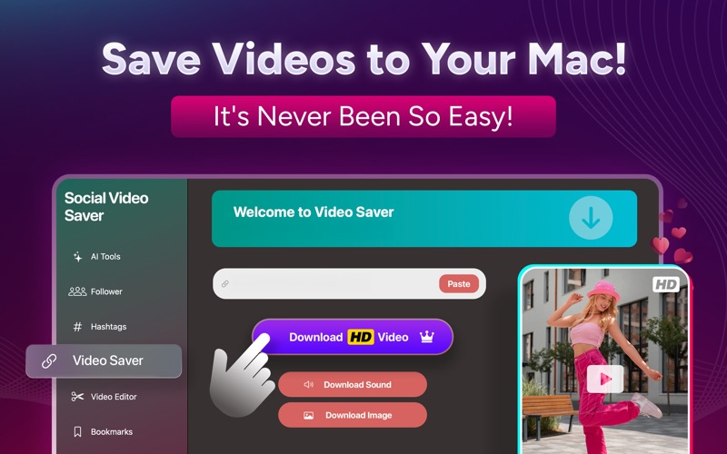 视频图片保存器_小红书