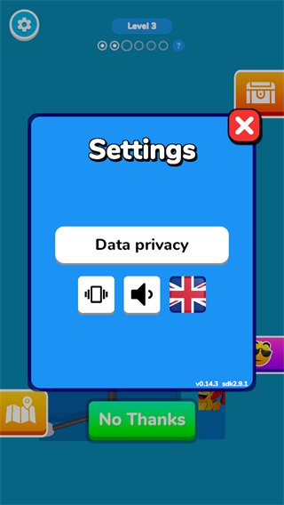 橡皮人快跑全解锁版下载v0.14.3