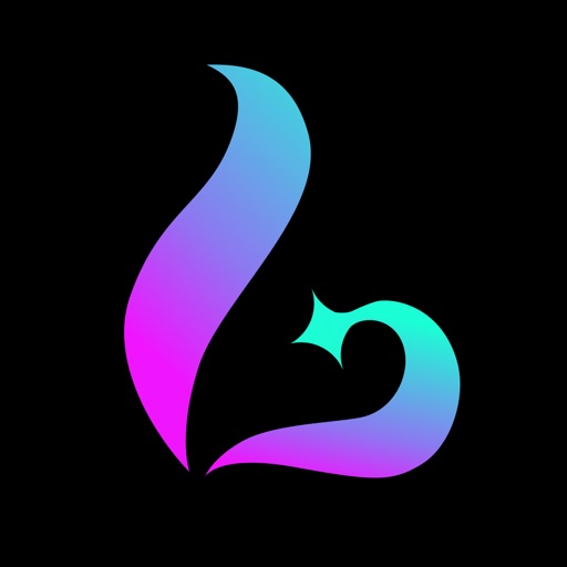 星灵-写真跳舞相机&换装相机证件照片