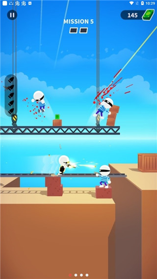 神枪手强尼最新版下载v1.12.53