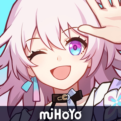 崩坏：星穹铁道