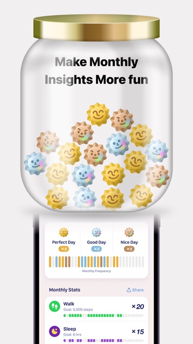 Grow - 你的健康贴心好伙伴