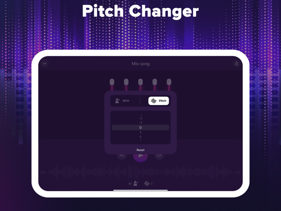 背景音乐 去除背景 - AI Music