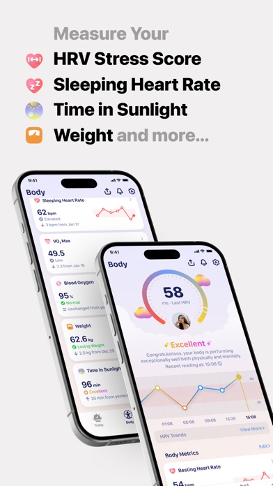 Grow - 你的健康贴心好伙伴