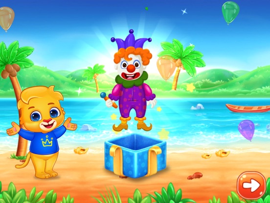 数学游戏 对于 孩子们 (中文版)