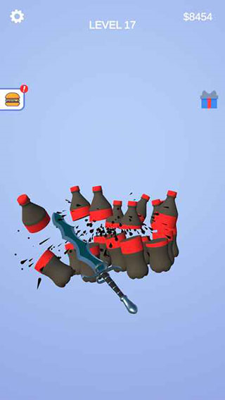 我磨刀贼6无广告版下载v1.26.2