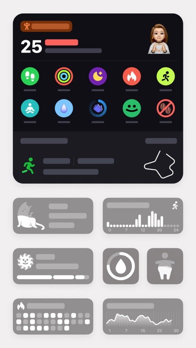 Grow - 你的健康贴心好伙伴