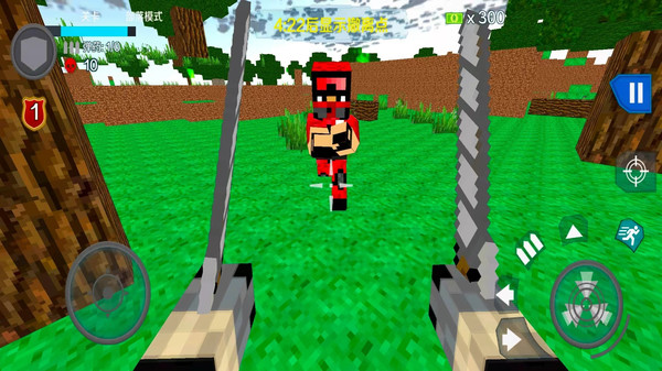 像素三角洲安卓版下载v1.2