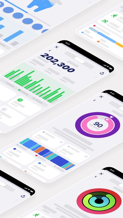 Grow - 你的健康贴心好伙伴