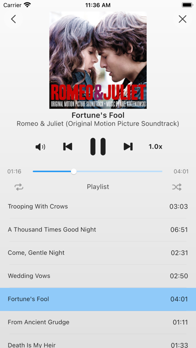 AirDisk: 文件管理器