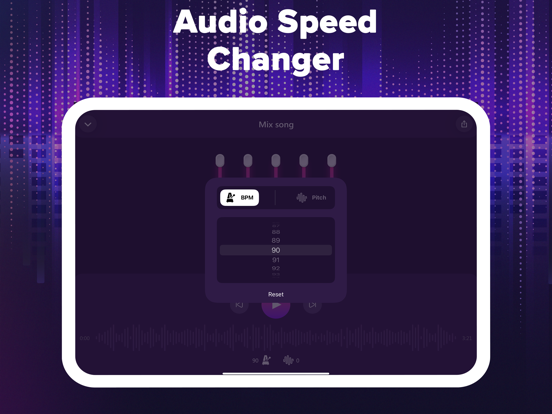 背景音乐 去除背景 - AI Music