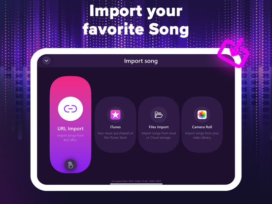背景音乐 去除背景 - AI Music