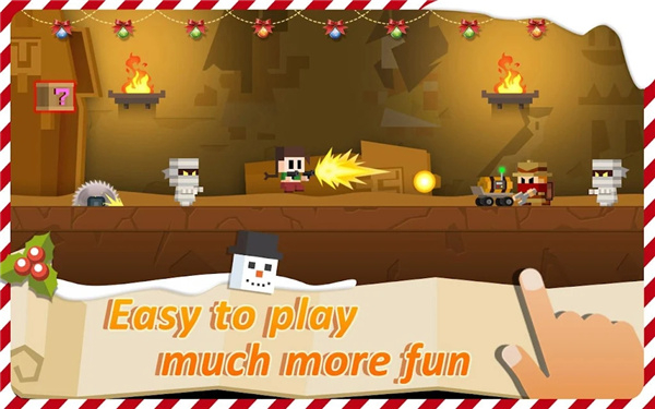 古墓英雄无限金币下载v1.2.5