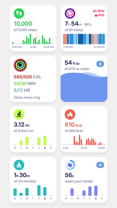 Grow - 你的健康贴心好伙伴