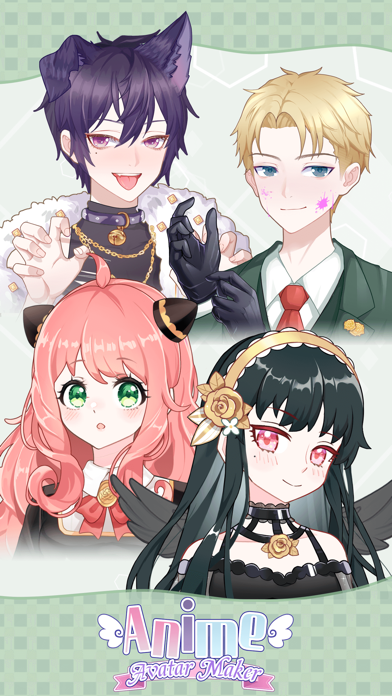 次元头像制作