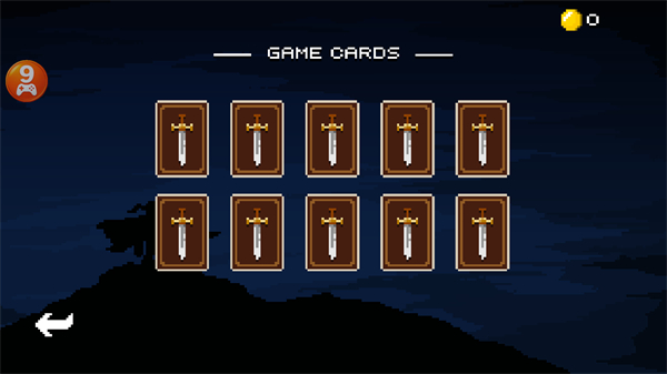 勇士神剑内置作弊菜单下载v1.0.24